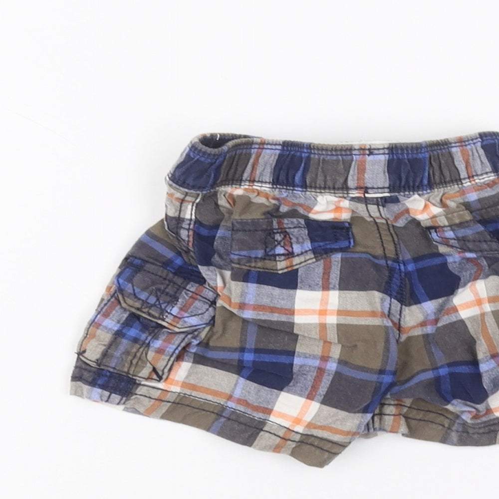 Carter's Baby Green   Cropped Trousers Size 6-9 Months