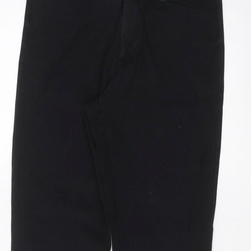Gap Womens Black   Skinny Jeans Size 8 L25 in