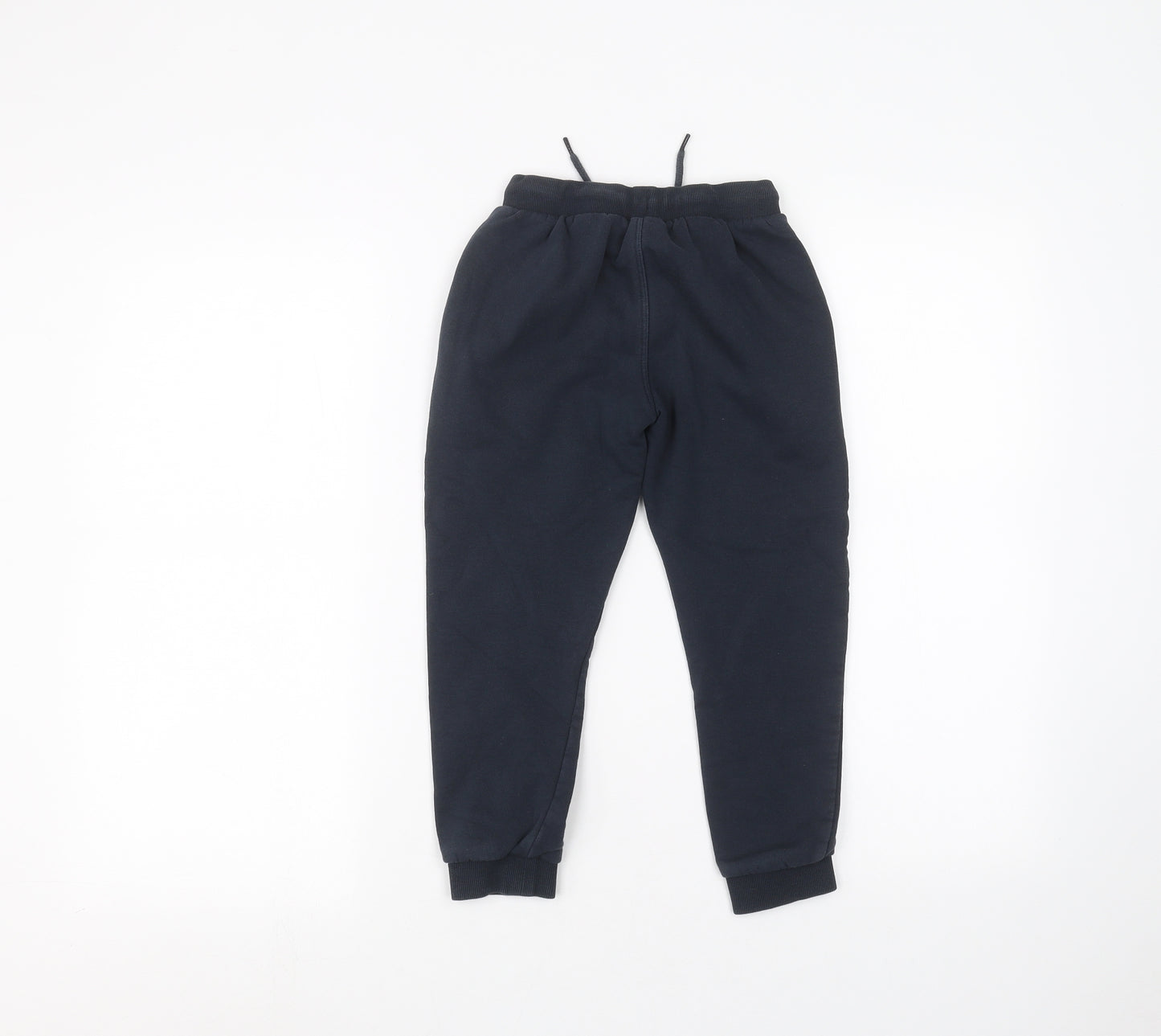 NEXT Boys Blue   Sweatpants Trousers Size 6 Years