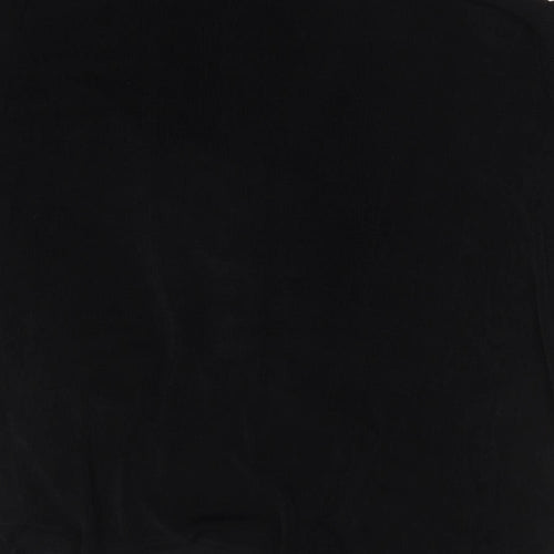 Wardrobe Womens Black   Basic T-Shirt