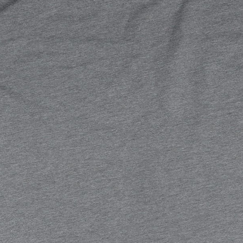 Damart Womens Grey   Pullover Jumper Size L