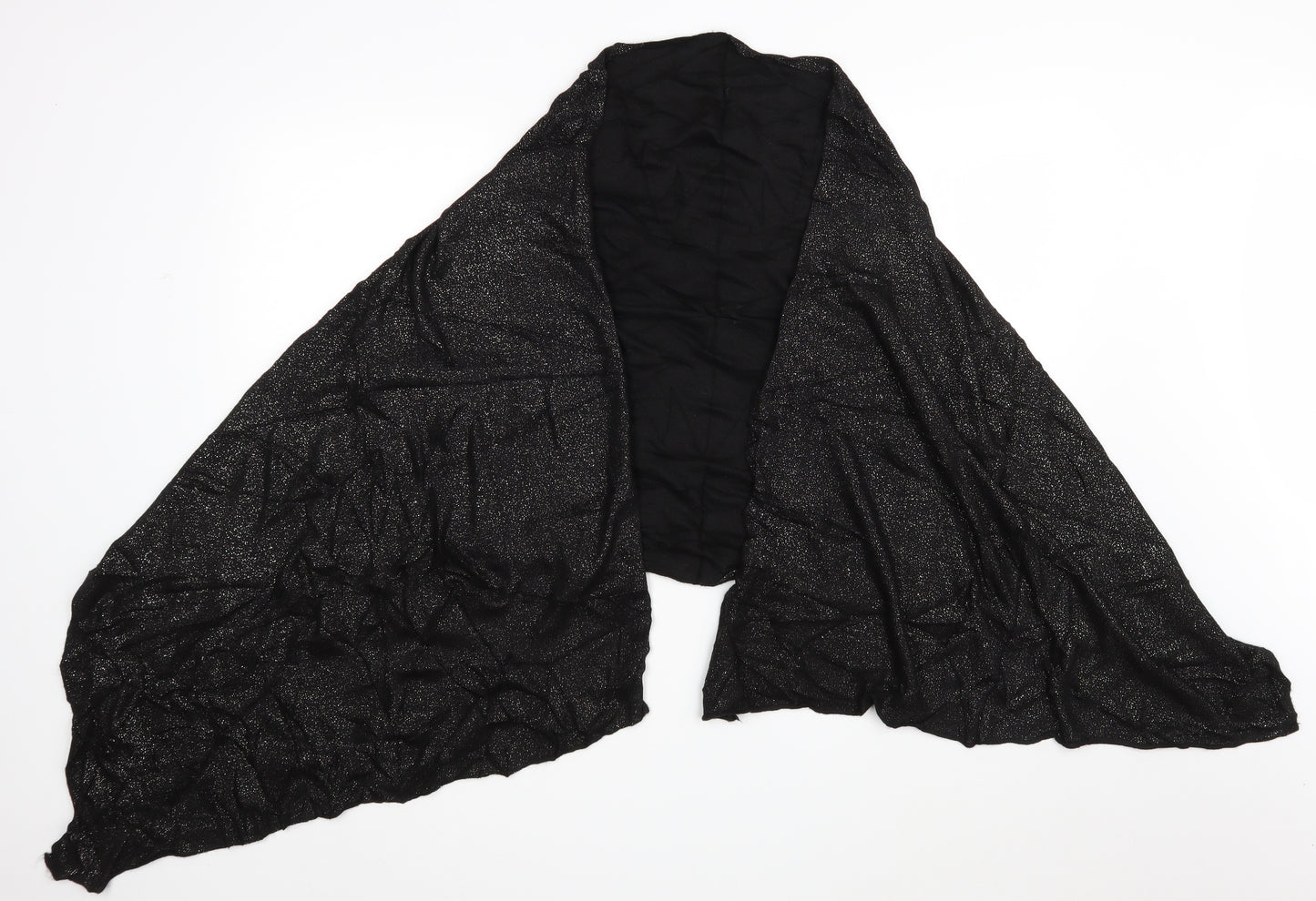 Banana Republic Womens Black    Scarf