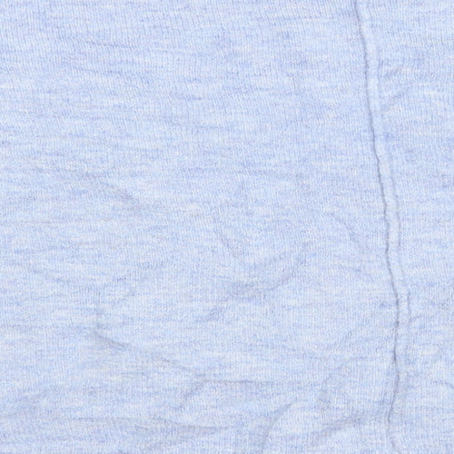 George Womens Blue   Pullover Jumper Size S