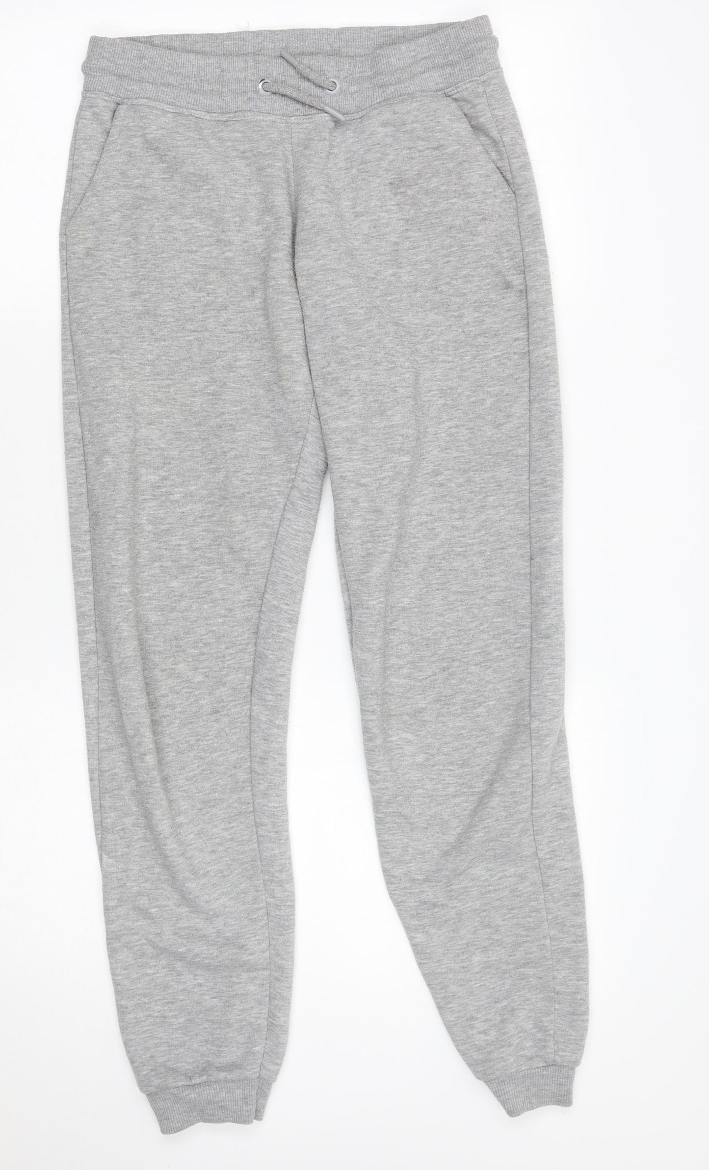 Primark Womens Grey   Sweatpants Trousers Size XS L27 in