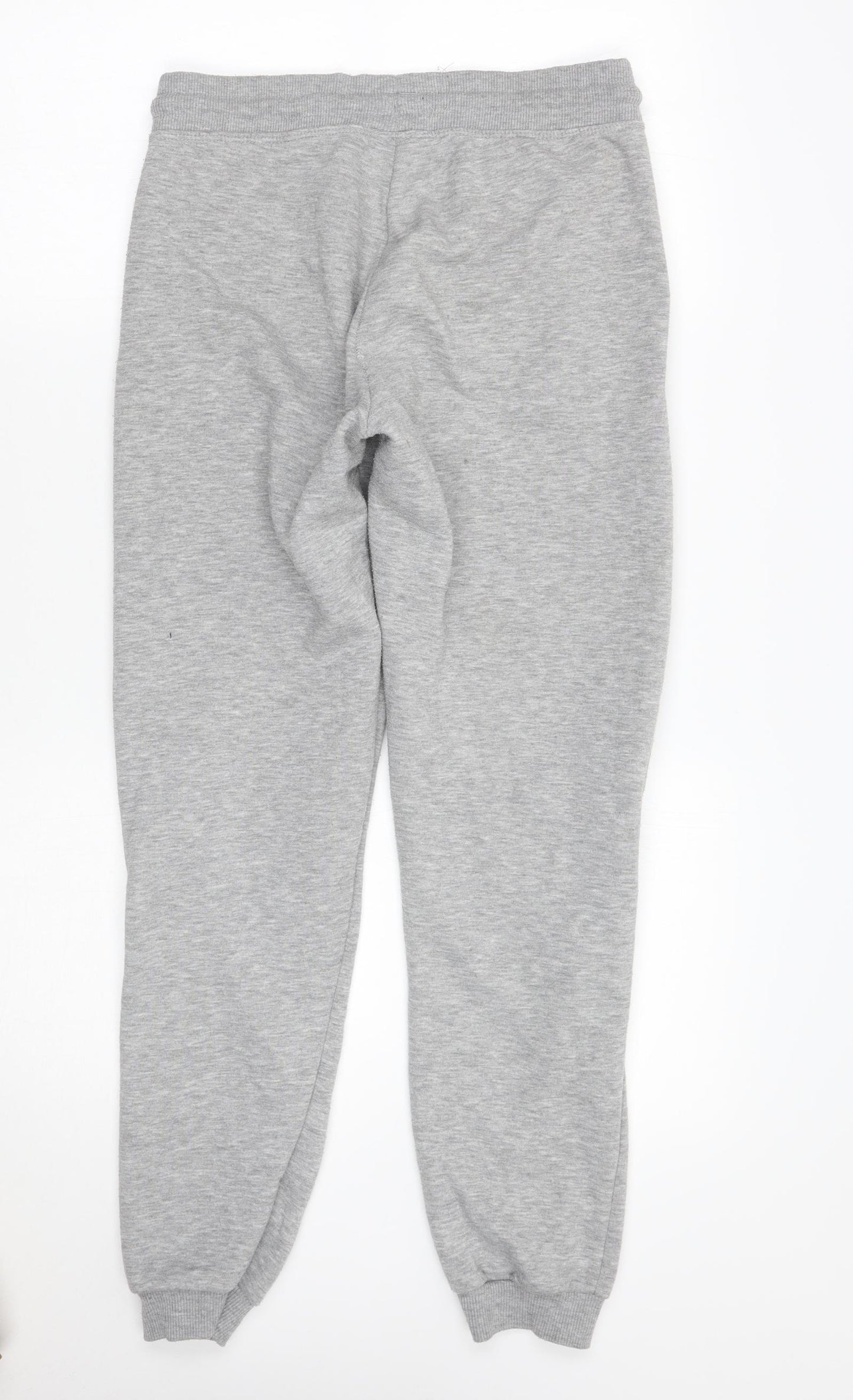 Primark Womens Grey   Sweatpants Trousers Size XS L27 in