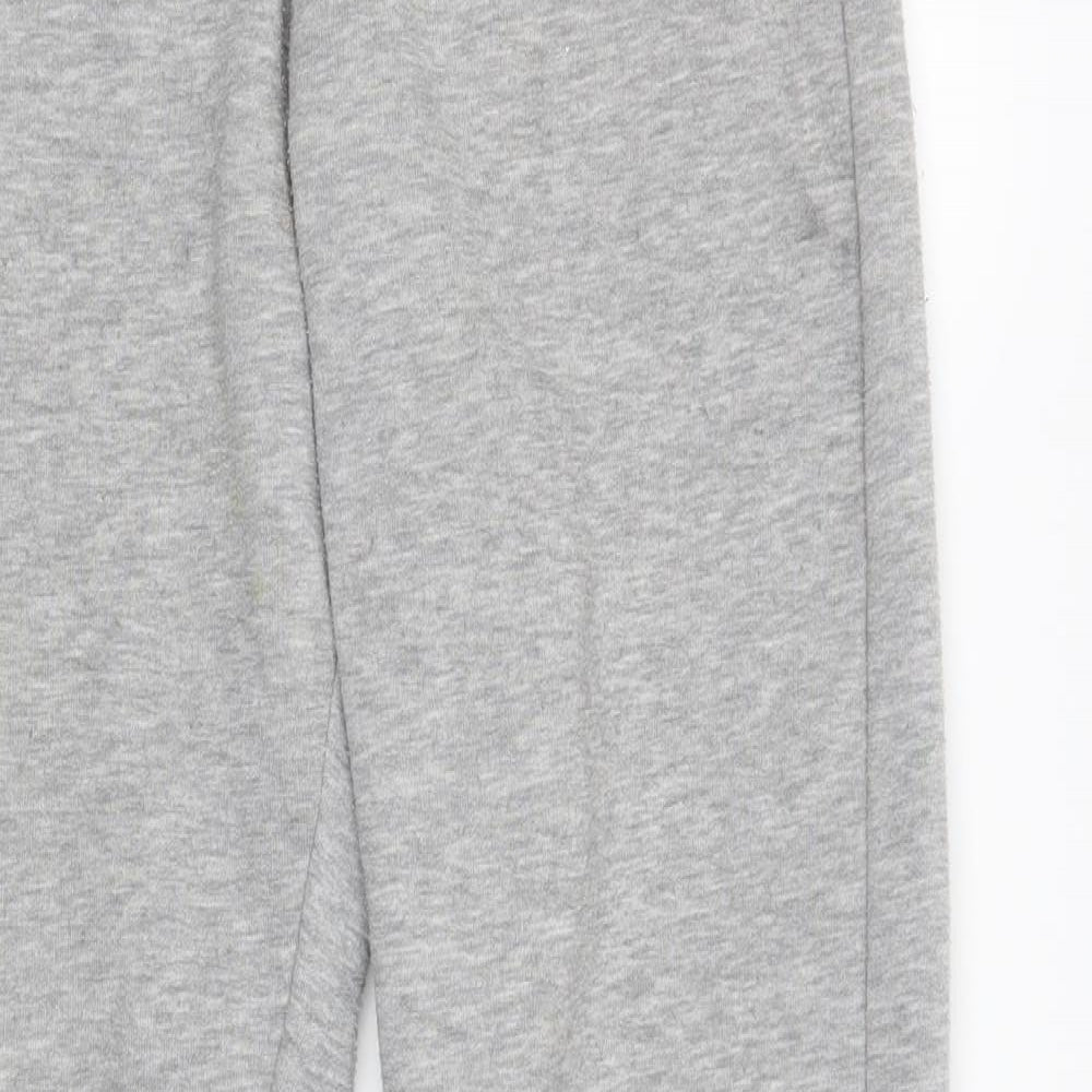 Primark Womens Grey   Sweatpants Trousers Size XS L27 in