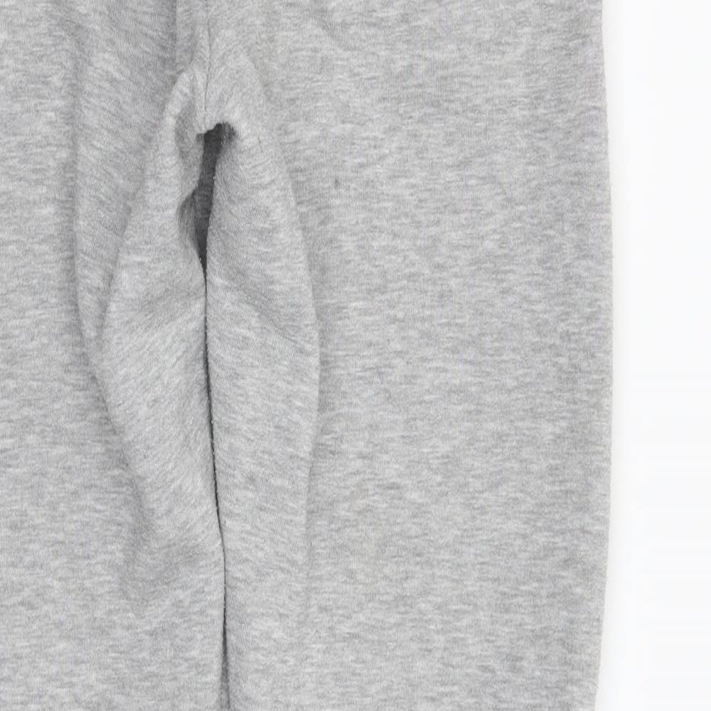 Primark Womens Grey   Sweatpants Trousers Size XS L27 in