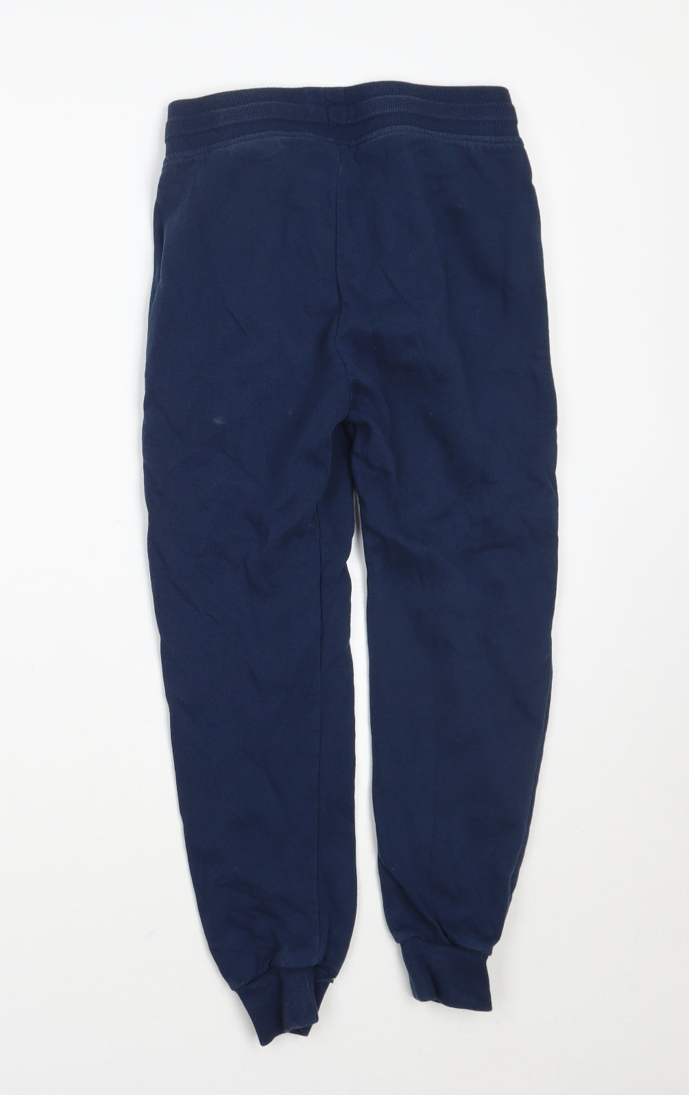 H&M Boys Blue   Sweatpants Trousers Size 9-10 Years