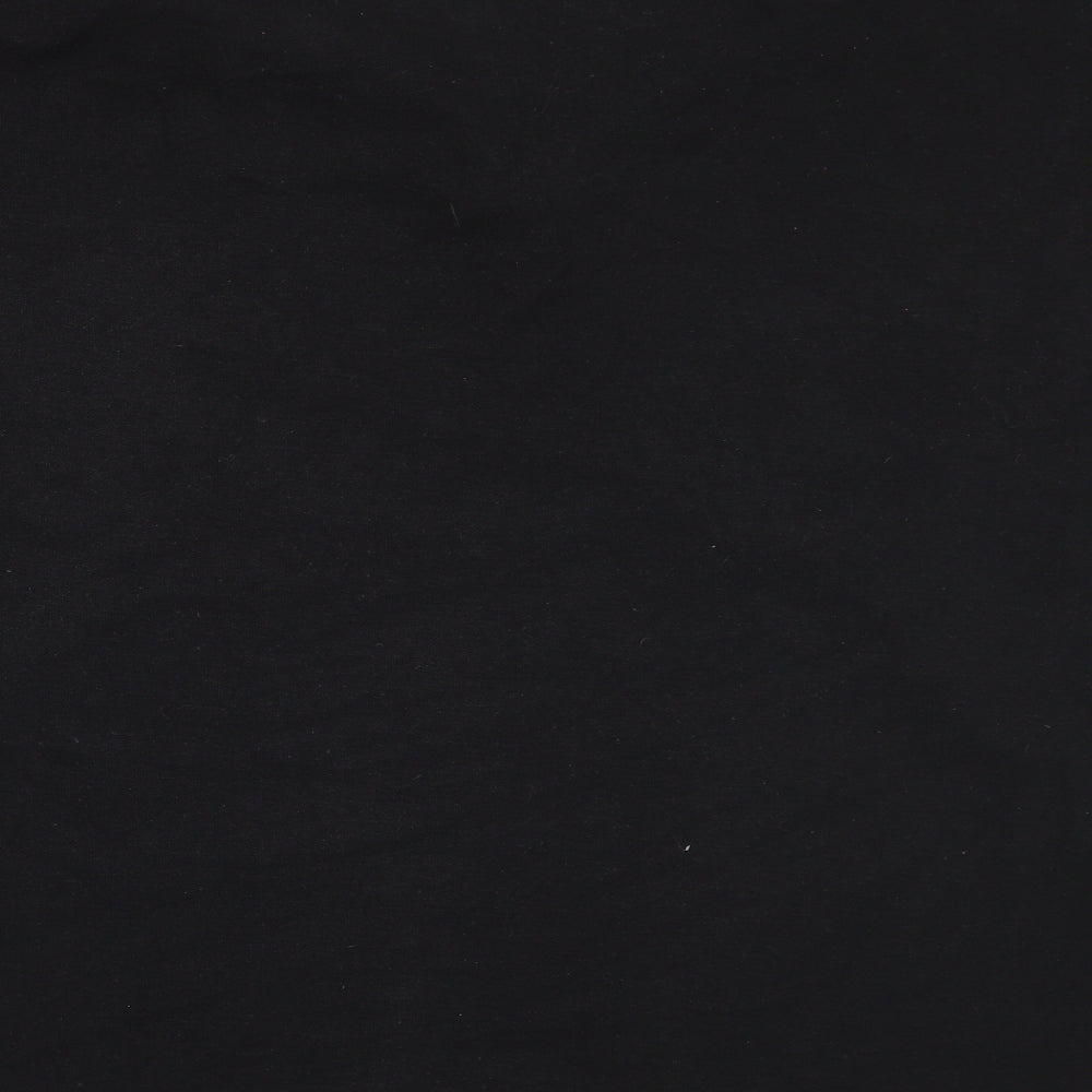 Slazenger Mens Black    Polo Size 4XL