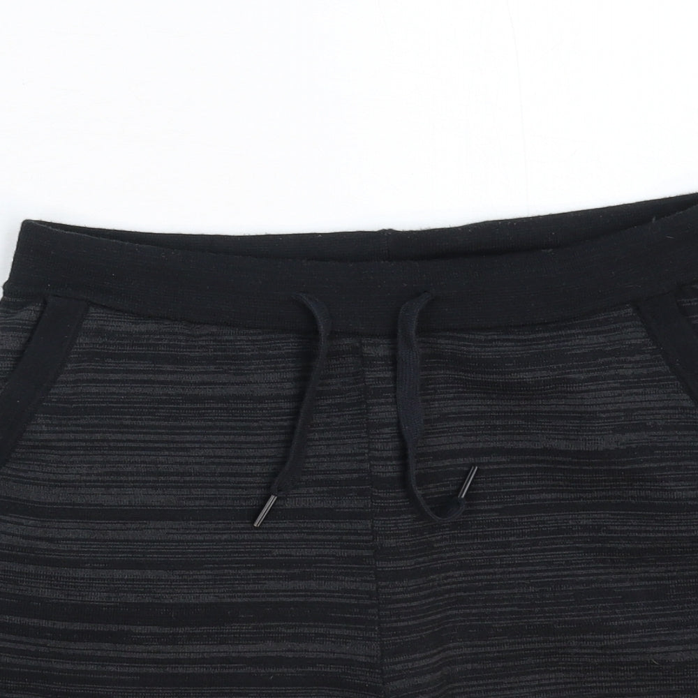 Quiksilver Mens Grey   Bermuda Shorts Size S