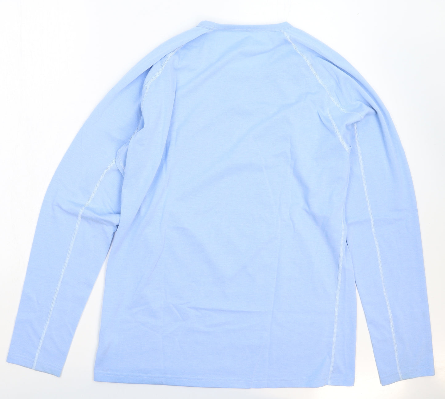 Haglofs Mens Blue    T-Shirt Size L