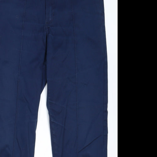 Alexandra Mens Blue   Trousers  Size 30 L30 in