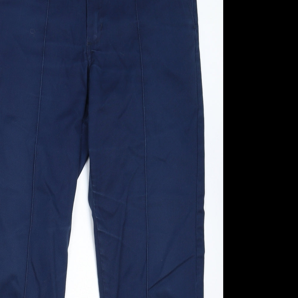 Alexandra Mens Blue   Trousers  Size 30 L30 in