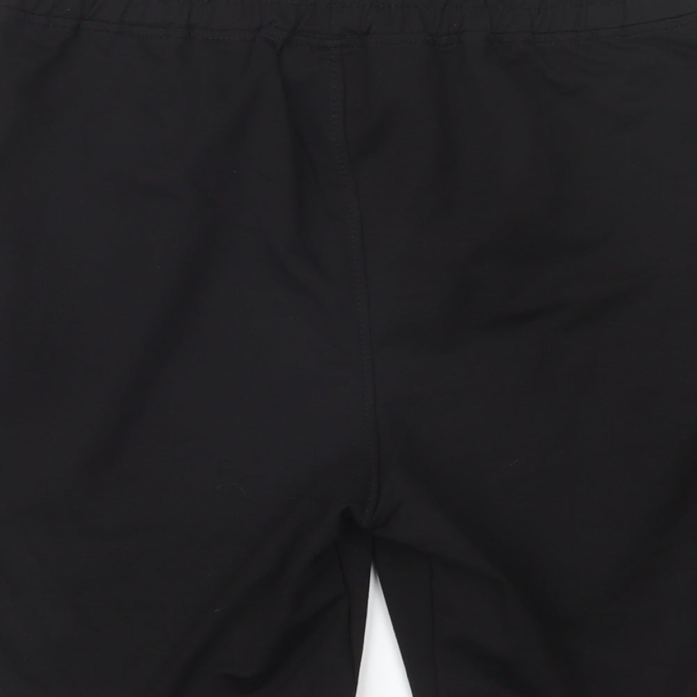 Under armour Mens Black   Sweat Shorts Size L