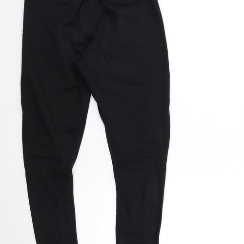 Jolie Womens Black  Denim Skinny Jeans Size 25 L30 in