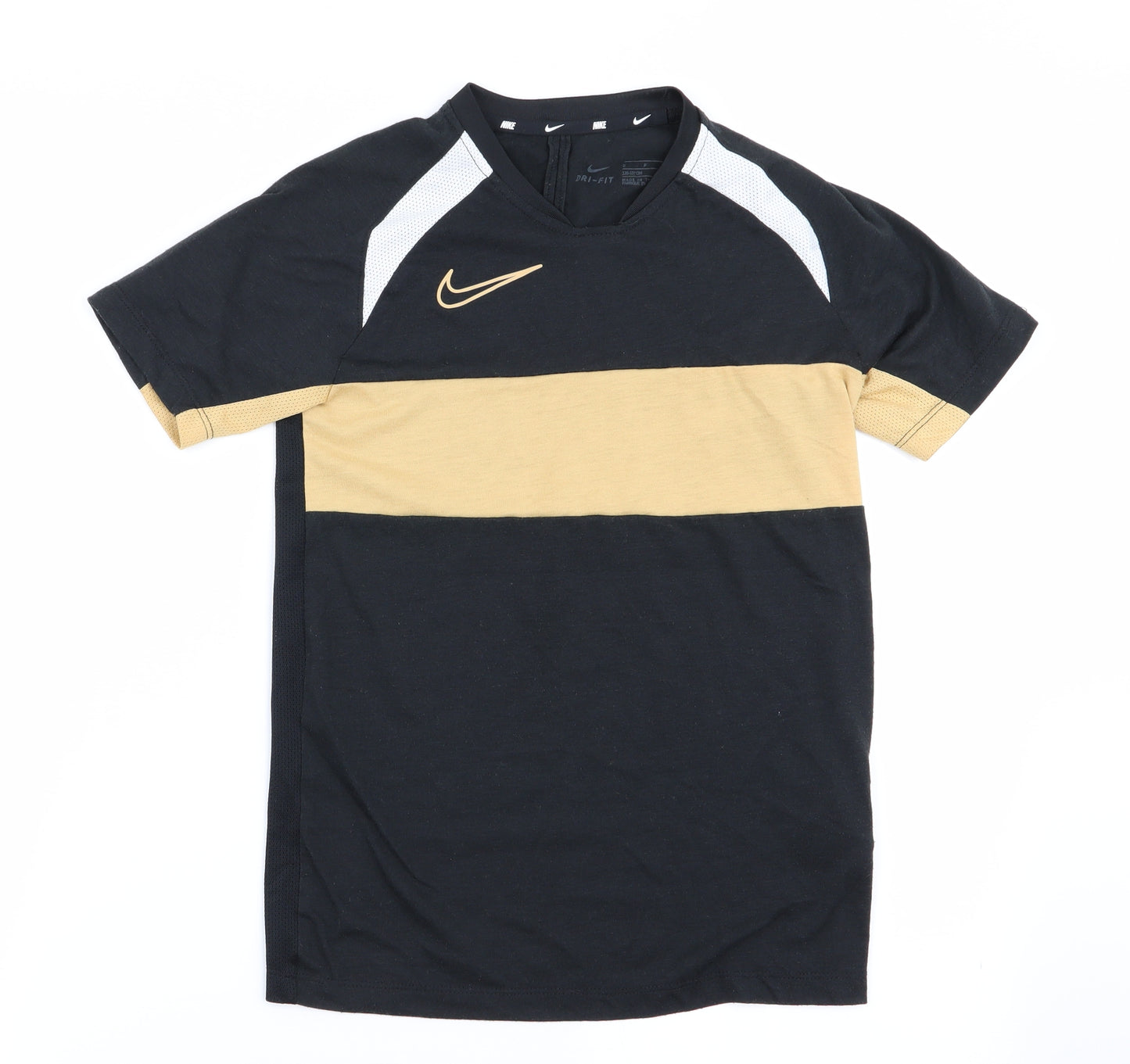 Nike Boys Multicoloured   Basic T-Shirt Size 8-9 Years