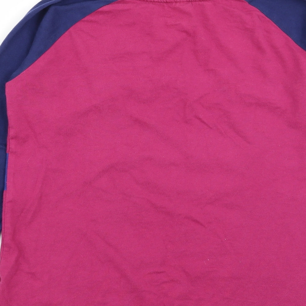 Character Boys Multicoloured Solid   Pyjama Top Size 12 Years