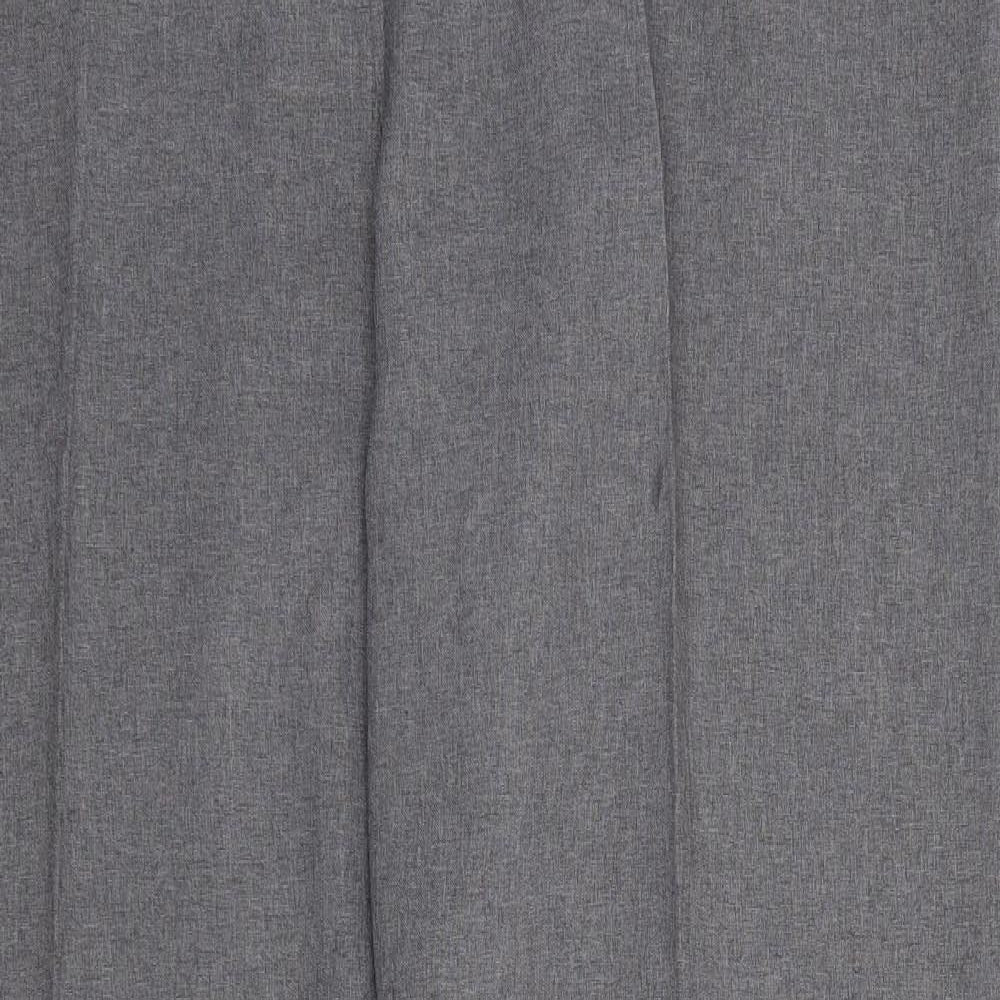 F&F Womens Grey   Trousers  Size 20 L30 in