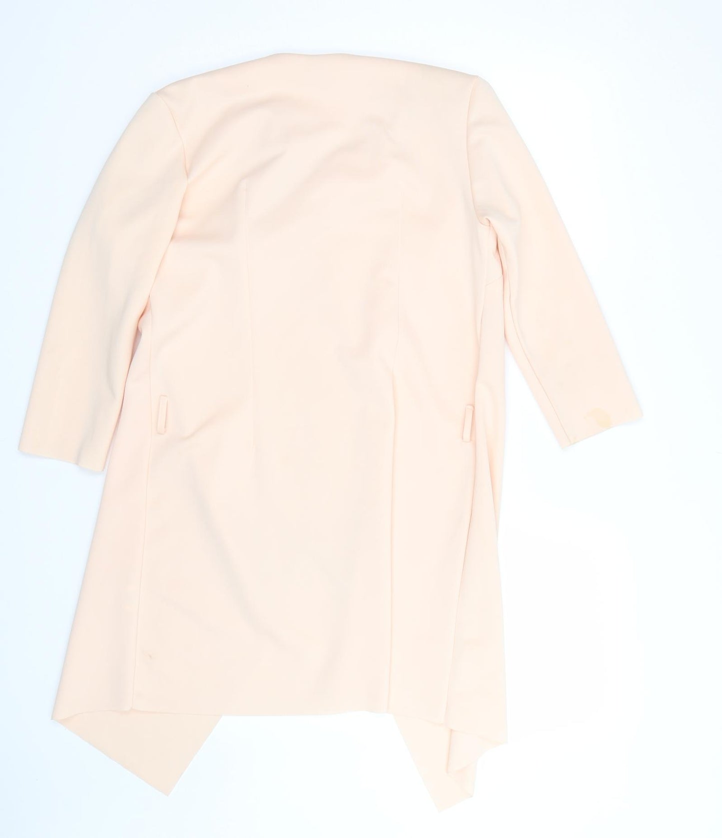 Lush Clothing Womens Pink   Jacket  One Size