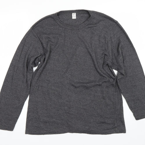 Havers Womens Grey   Pullover Jumper Size XL