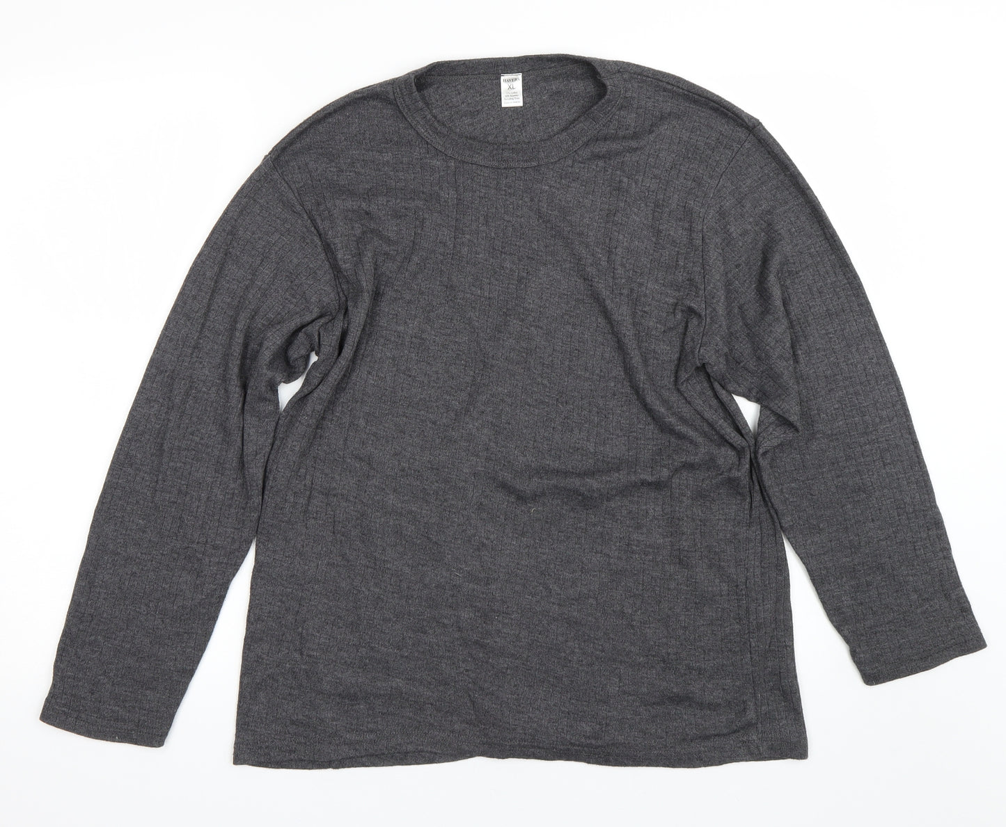Havers Womens Grey   Pullover Jumper Size XL