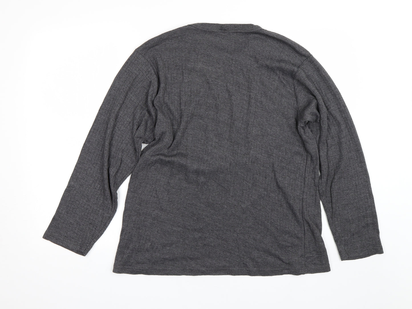 Havers Womens Grey   Pullover Jumper Size XL