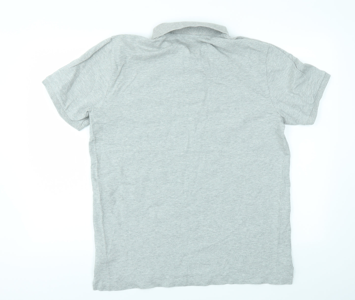 Gap Mens Green    Polo Size L