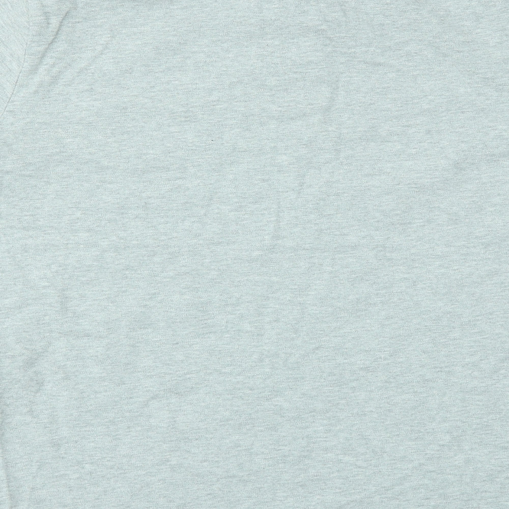 Gap Mens Green    Polo Size L