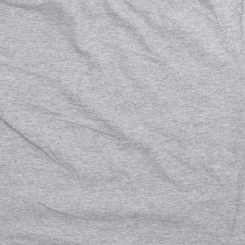 SOL'S Boys Grey   Basic T-Shirt Size 10 Years