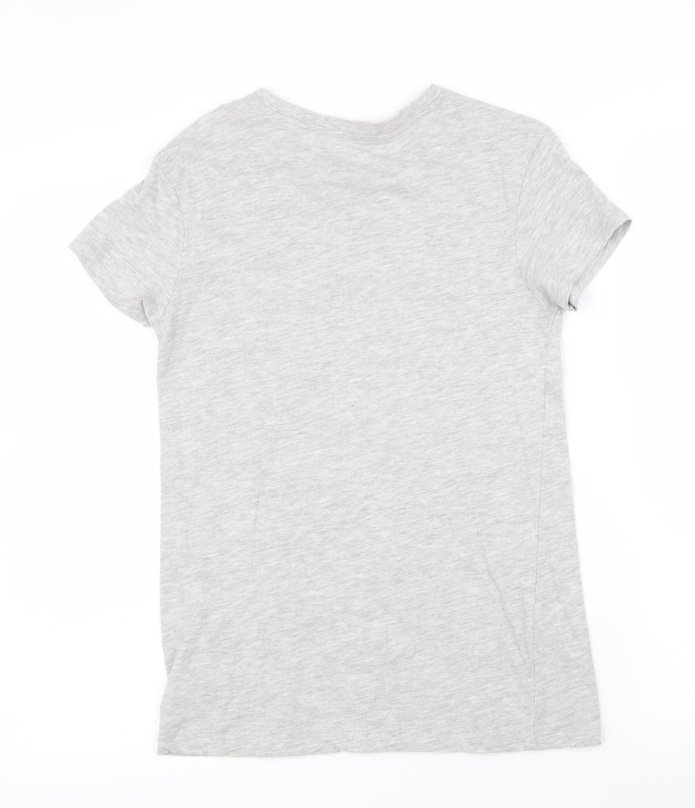 Primark Womens Green   Basic T-Shirt Size 2XS