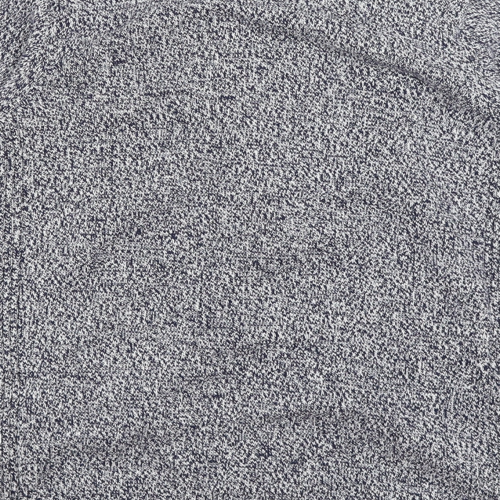 Petites Womens Blue   Cardigan Jumper Size 18