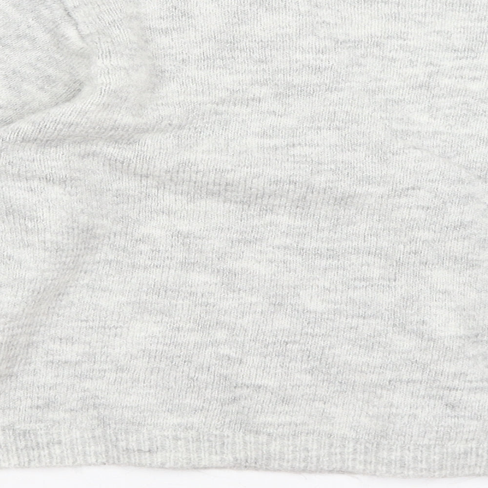 ASOS Womens Grey   Cardigan Jumper Size 6