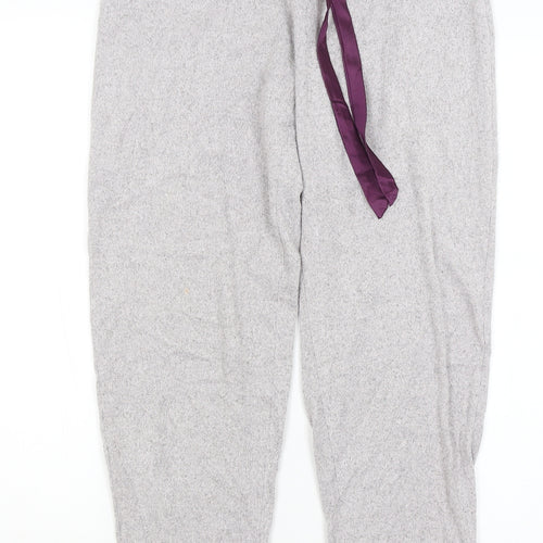 Reitmans Womens Grey   Sweatpants Trousers Size S L28 in