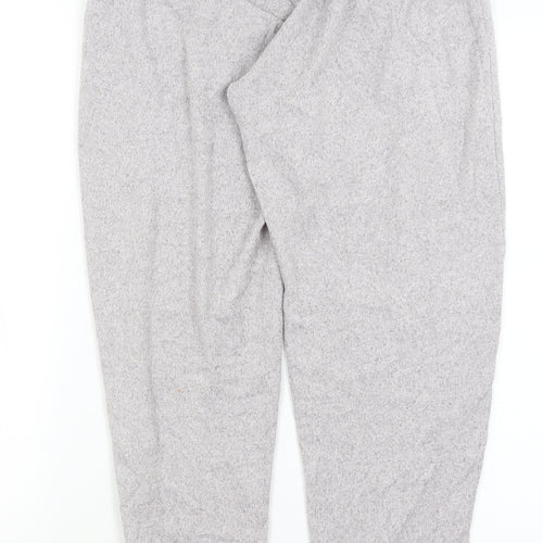 Reitmans Womens Grey   Sweatpants Trousers Size S L28 in