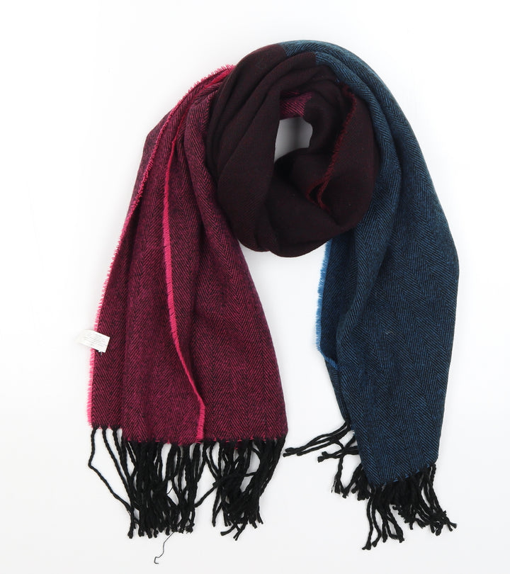 Primark Womens Pink Scarf
