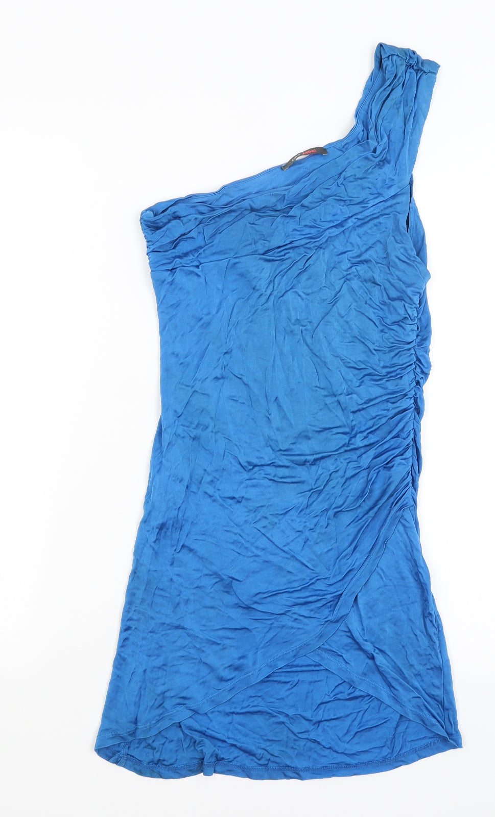 Love Lable Womens Blue   Bodycon  Size 14