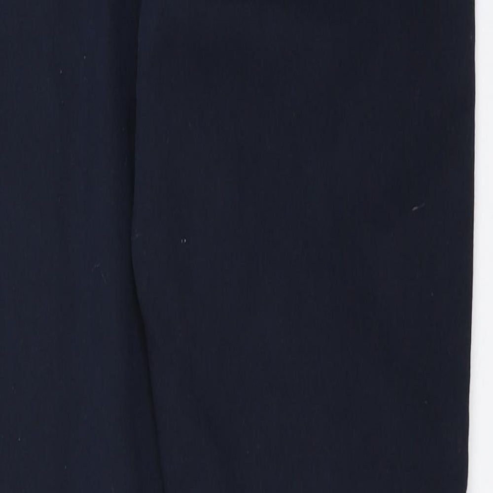 NEXT Womens Blue   Skinny Jeans Size 10 L29 in