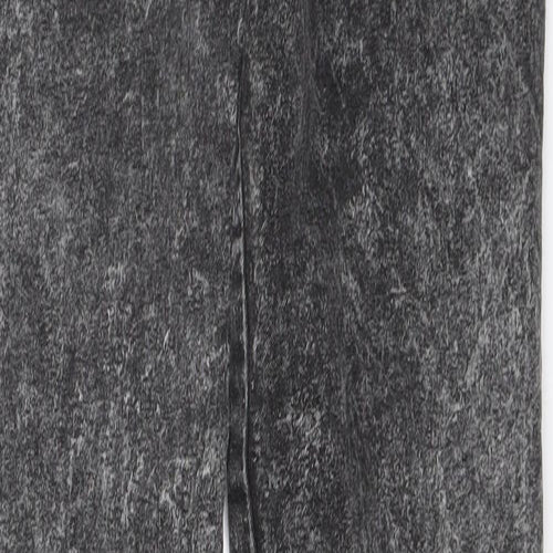 Primark Womens Black   Jegging Jeans Size 8 L28 in