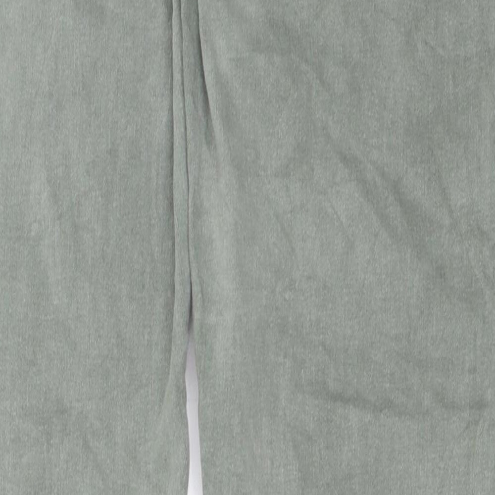 Piro Womens Green   Cargo Trousers Size 31 in L28.5 in