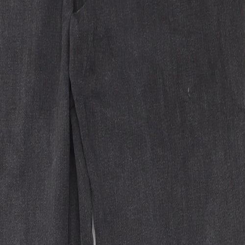 Oasis Womens Black   Skinny Jeans Size 14 L28 in