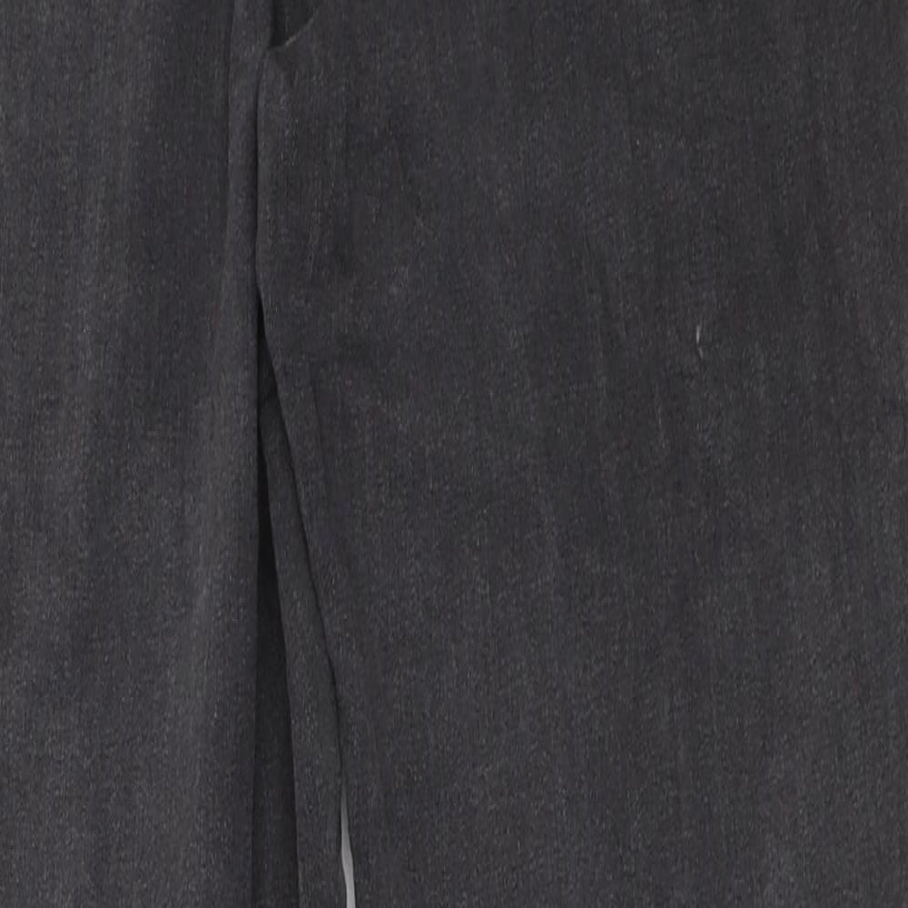 Oasis Womens Black   Skinny Jeans Size 14 L28 in