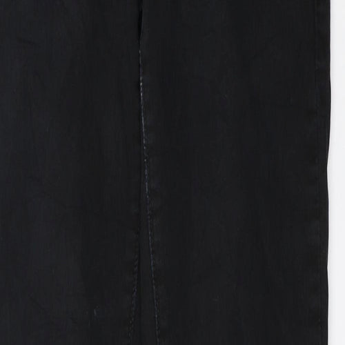 Levi's Womens Black   Skinny Jeans Size 26 in L29 in