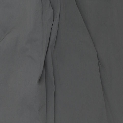 Mountain Warehouse Womens Grey   Cargo Trousers Size 20 L31 in