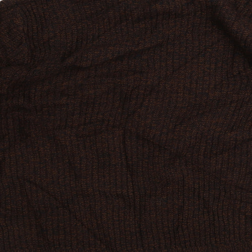 Marks and Spencer  Mens Brown   Pullover Jumper Size L