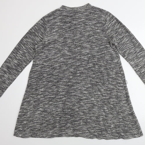 River Island  Womens Grey   A-Line  Size 14