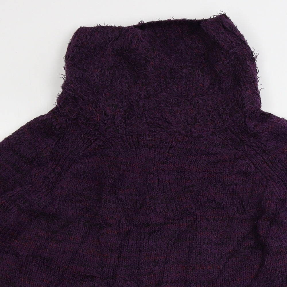 TU Womens Pink   Pullover Jumper Size 14