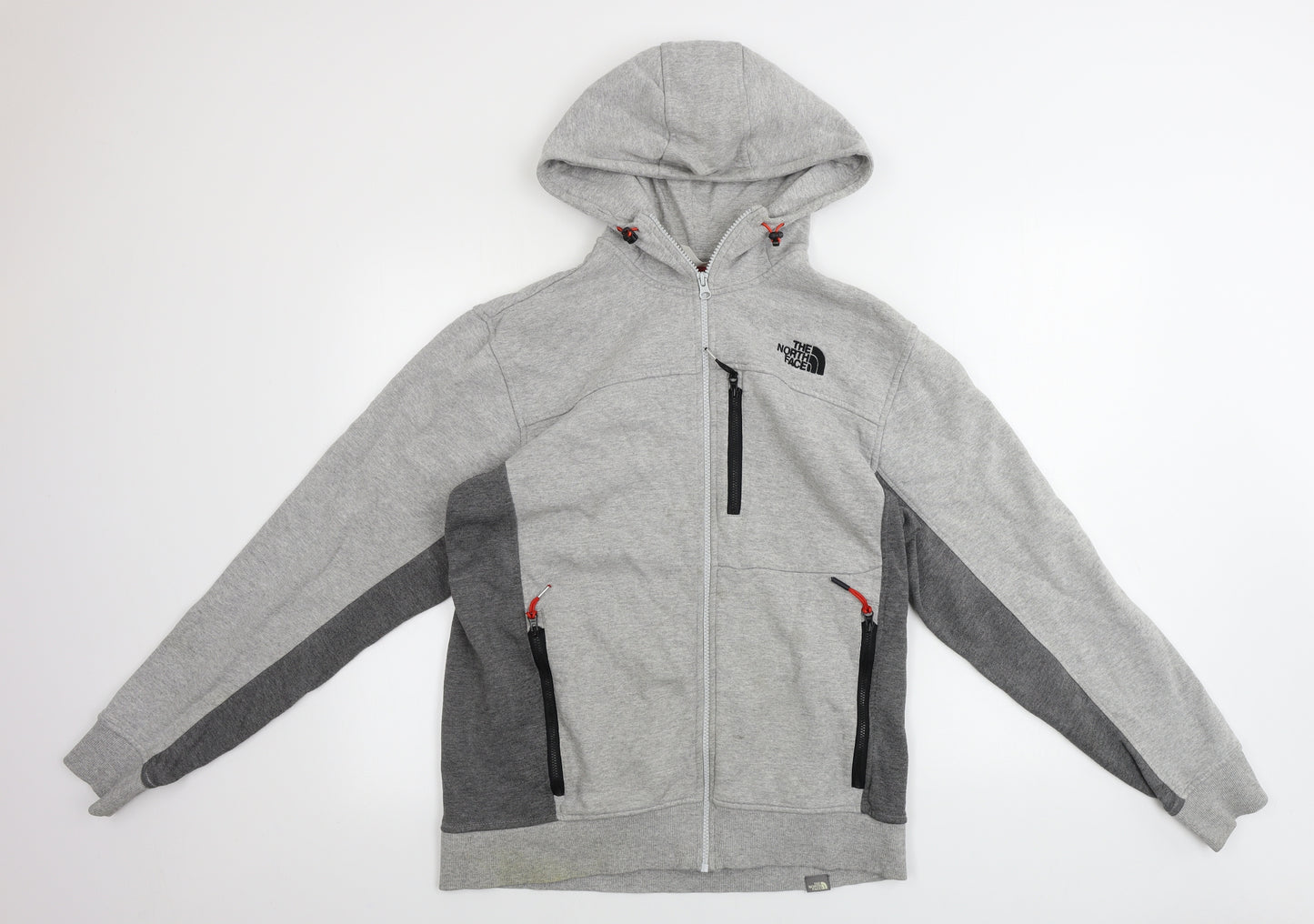 THE NORTH FACE  Mens Grey   Jacket Coat Size M