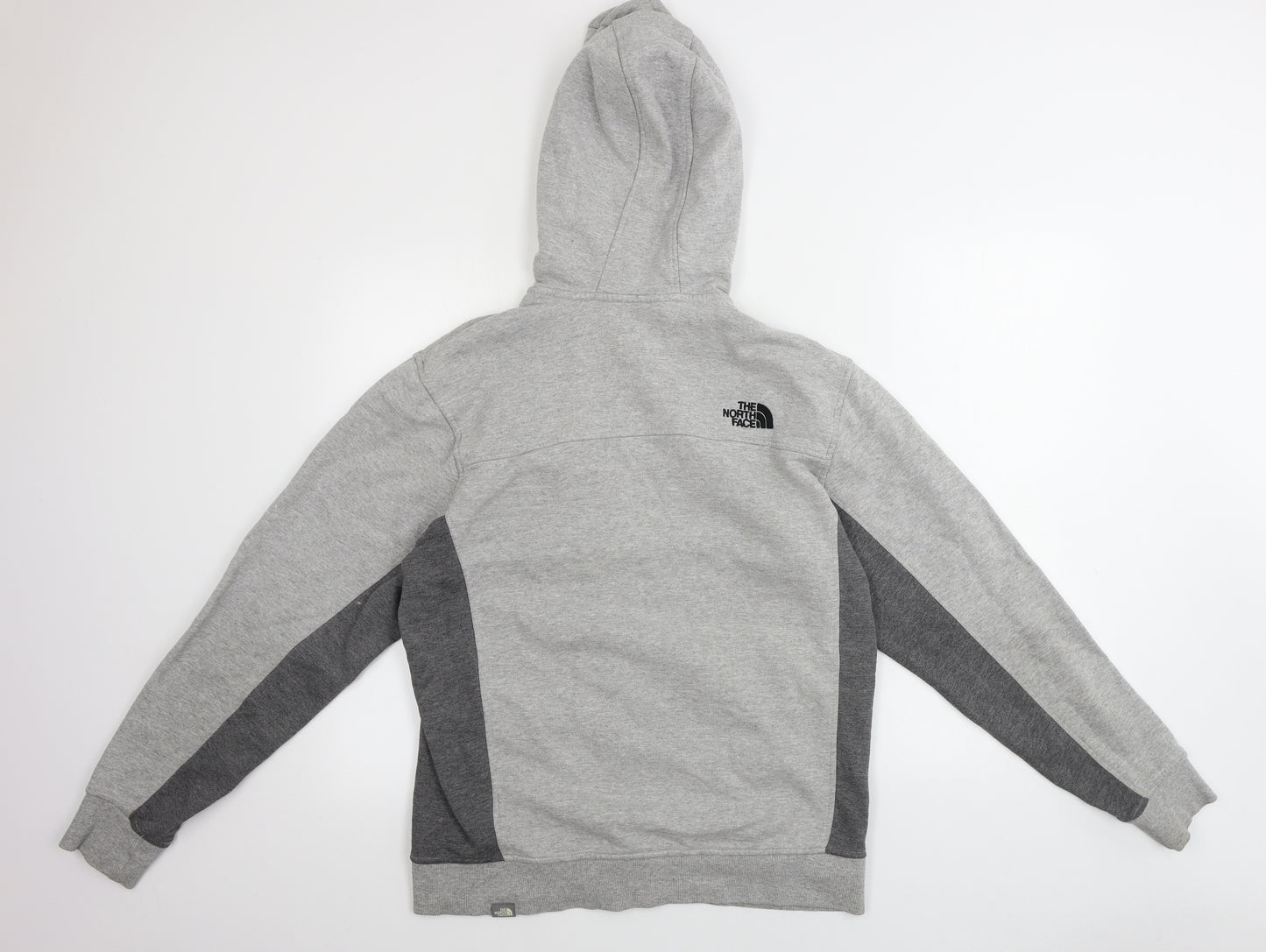 THE NORTH FACE  Mens Grey   Jacket Coat Size M