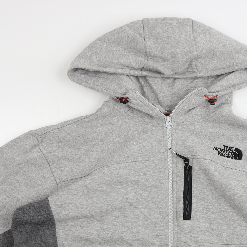 THE NORTH FACE  Mens Grey   Jacket Coat Size M