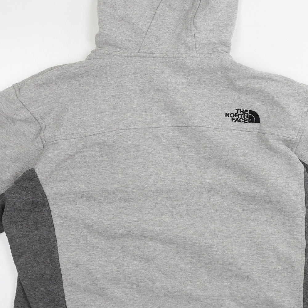 THE NORTH FACE  Mens Grey   Jacket Coat Size M